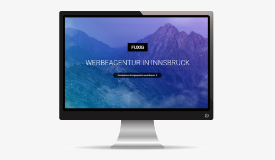 bildschirm-fuxig-werbeagentur Bildschirm Fuxig als Werbeagentur