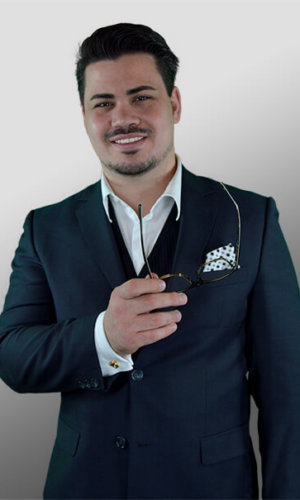 Schöffmann Michael
